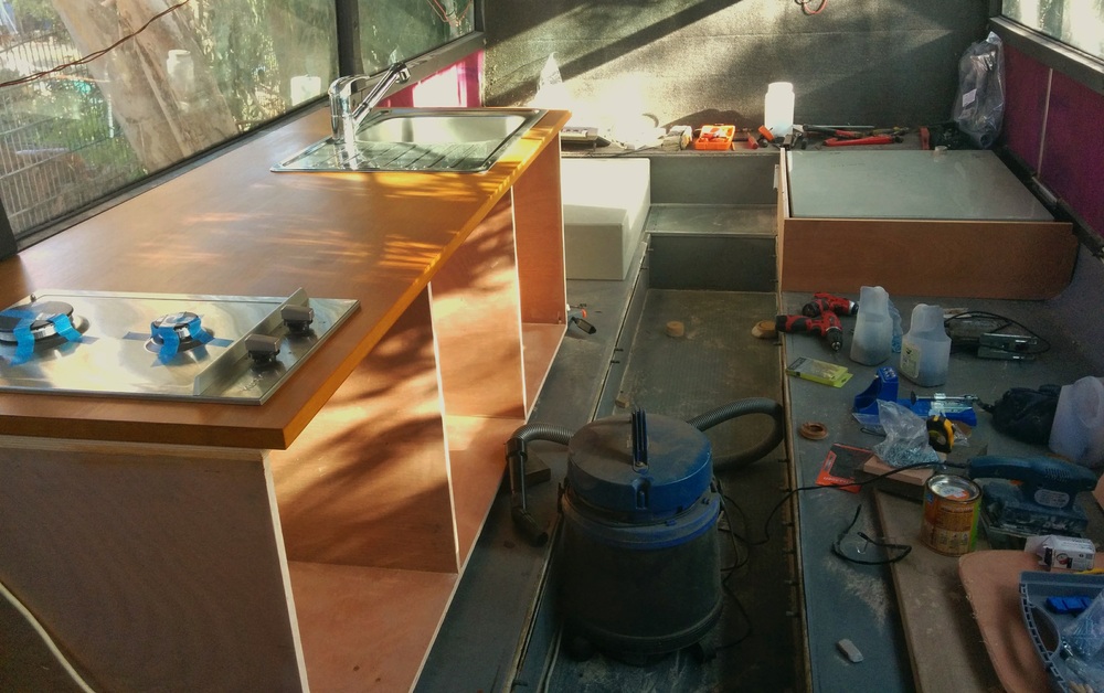 kitchen-build